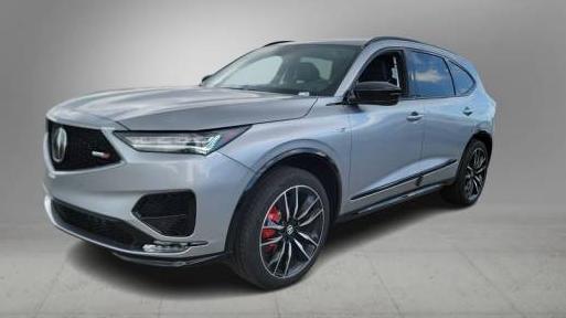 ACURA MDX TYPE S 2024 5J8YD8H8XRL000472 image